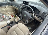 2005; 1.9л; Дизель; TDI; Хэтчбэк 5 дв.; серый; Англия; разб. номер T52204 #6