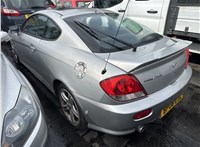 2006; 2л; Бензин; Инжектор; Купе; серебристый; Англия; разб. номер T52182 #1