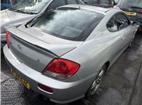 2006; 2л; Бензин; Инжектор; Купе; серебристый; Англия; разб. номер T52182 #2