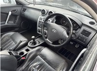 2006; 2л; Бензин; Инжектор; Купе; серебристый; Англия; разб. номер T52182 #3