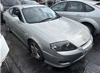 2006; 2л; Бензин; Инжектор; Купе; серебристый; Англия; разб. номер T52182 #4