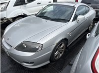 2006; 2л; Бензин; Инжектор; Купе; серебристый; Англия; разб. номер T52182 #5