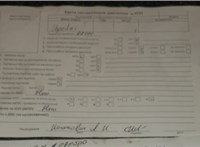 2006; 2л; Бензин; Инжектор; Купе; серебристый; Англия; разб. номер T52182 #7