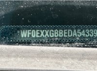 2013; 2л; Дизель; Хэтчбэк 5 дв.; серебристый; Англия; разб. номер T52242 #3