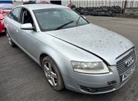 2006; 2л; Дизель; TDI; Седан; серебристый; Англия; разб. номер T52231 #1