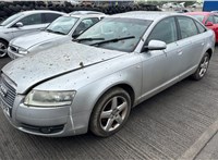 2006; 2л; Дизель; TDI; Седан; серебристый; Англия; разб. номер T52231 #2