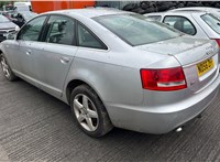 2006; 2л; Дизель; TDI; Седан; серебристый; Англия; разб. номер T52231 #4