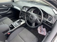 2006; 2л; Дизель; TDI; Седан; серебристый; Англия; разб. номер T52231 #5