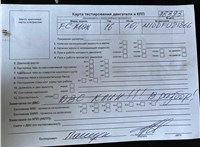 2015; 1л; Бензин; Минивэн; черный; Англия; разб. номер 78393 #7