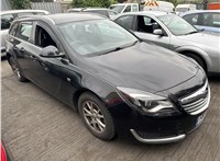 2014; 2л; Дизель; CDTI; Универсал; черный; Англия; разб. номер T52247 #6