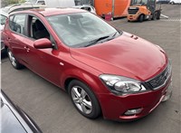 2010; 1.6л; Дизель; CRDi; Хэтчбэк 5 дв.; красный; Англия; разб. номер T52245 #4