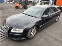 2007; 3л; Дизель; TDI; Седан; черный; Англия; разб. номер T52232 #2