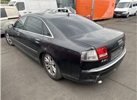 2007; 3л; Дизель; TDI; Седан; черный; Англия; разб. номер T52232 #4