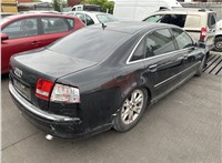 2007; 3л; Дизель; TDI; Седан; черный; Англия; разб. номер T52232 #5