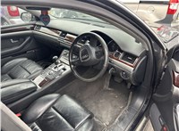 2007; 3л; Дизель; TDI; Седан; черный; Англия; разб. номер T52232 #6