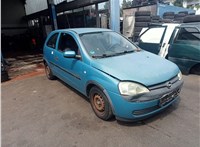 2000; 1.2л; Бензин; Инжектор; Хэтчбэк 3 дв.; голубой; Германия; разб. номер 27387 #3