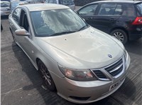 2008; 1.9л; Дизель; TiD; Седан; серебристый; Англия; разб. номер T52307 #6