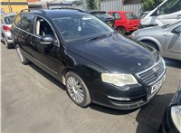 2009; 2л; Дизель; TDI; Универсал; черный; Англия; разб. номер T52297 #3