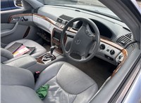 2002; 3.2л; Дизель; CDI; Седан; синий; Англия; разб. номер T52298 #5