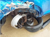 2018; 1.6л; Бензин; GDI; Джип (5-дверный); синий; Англия; разб. номер T52441 #2