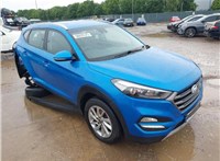 2018; 1.6л; Бензин; GDI; Джип (5-дверный); синий; Англия; разб. номер T52441 #6