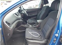 2018; 1.6л; Бензин; GDI; Джип (5-дверный); синий; Англия; разб. номер T52441 #9