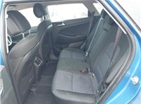 2018; 1.6л; Бензин; GDI; Джип (5-дверный); синий; Англия; разб. номер T52441 #10