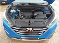 2018; 1.6л; Бензин; GDI; Джип (5-дверный); синий; Англия; разб. номер T52441 #11