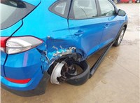 2018; 1.6л; Бензин; GDI; Джип (5-дверный); синий; Англия; разб. номер T52441 #13