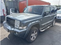 2006; 3л; Дизель; Джип (5-дверный); зеленый; Англия; разб. номер T52337 #2