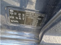2012; 1.6л; Дизель; CRDi; Универсал; синий; Англия; разб. номер T52327 #5