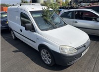 2008; 1.7л; Дизель; CDTI; Микроавтобус; белый; Англия; разб. номер T52290 #4