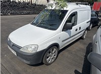 2008; 1.7л; Дизель; CDTI; Микроавтобус; белый; Англия; разб. номер T52290 #5