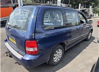 2003; 2.9л; Дизель; CRDi; Минивэн; синий; Англия; разб. номер T52373 #2