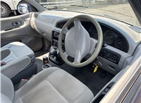 2003; 2.9л; Дизель; CRDi; Минивэн; синий; Англия; разб. номер T52373 #3