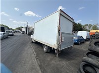2007; 2.2л; Дизель; CDI; Микроавтобус; белый; Англия; разб. номер T52311 #1