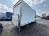 2007; 2.2л; Дизель; CDI; Микроавтобус; белый; Англия; разб. номер T52311 #2