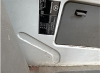2007; 2.2л; Дизель; CDI; Микроавтобус; белый; Англия; разб. номер T52311 #3