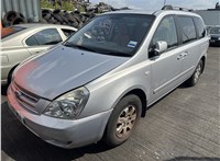 2007; 2.9л; Дизель; CRDi; Минивэн; серебристый; Англия; разб. номер T52354 #2