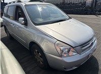 2007; 2.9л; Дизель; CRDi; Минивэн; серебристый; Англия; разб. номер T52354 #7