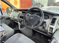 2005; 1.9л; Дизель; DCI; Микроавтобус; белый; Англия; разб. номер T52314 #2