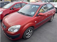 2007; 1.5л; Дизель; CRDi; Хэтчбэк 5 дв.; красный; Англия; разб. номер T52364 #1