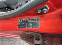 2007; 1.5л; Дизель; CRDi; Хэтчбэк 5 дв.; красный; Англия; разб. номер T52364 #2