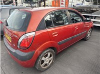 2007; 1.5л; Дизель; CRDi; Хэтчбэк 5 дв.; красный; Англия; разб. номер T52364 #4