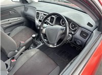 2007; 1.5л; Дизель; CRDi; Хэтчбэк 5 дв.; красный; Англия; разб. номер T52364 #5