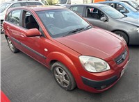 2007; 1.5л; Дизель; CRDi; Хэтчбэк 5 дв.; красный; Англия; разб. номер T52364 #6