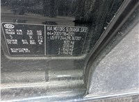 2009; 1.6л; Дизель; CRDi; Хэтчбэк 5 дв.; черный; Англия; разб. номер T52356 #2