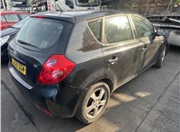2009; 1.6л; Дизель; CRDi; Хэтчбэк 5 дв.; черный; Англия; разб. номер T52356 #4