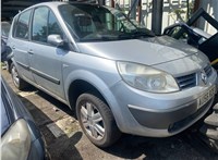 2006; 1.6л; Бензин; Минивэн; серебристый; Англия; разб. номер 78400 #2