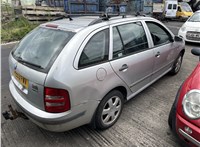 2003; 1.9л; Дизель; TDI; Универсал; серебристый; Англия; разб. номер T52347 #2
